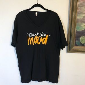 Mood - Project Runway Shirt